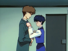 Yami no Shihoukan Judge